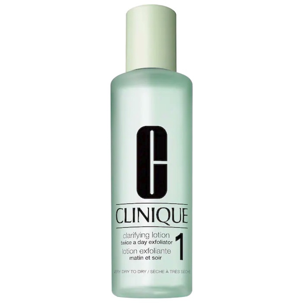 CLINIQUE Clarifying Lotion 1; 13.5 fl oz